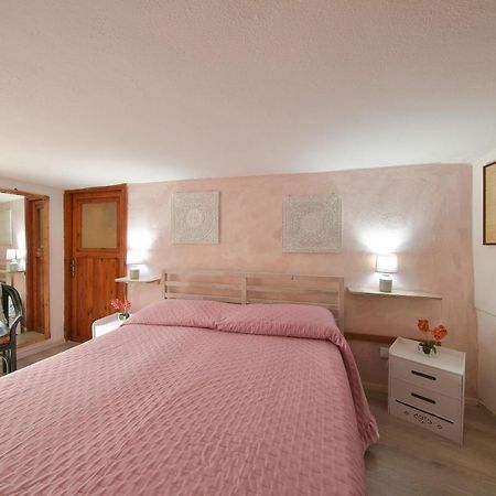 Casa Vicolo Saraceno Apartment Forio  ภายนอก รูปภาพ